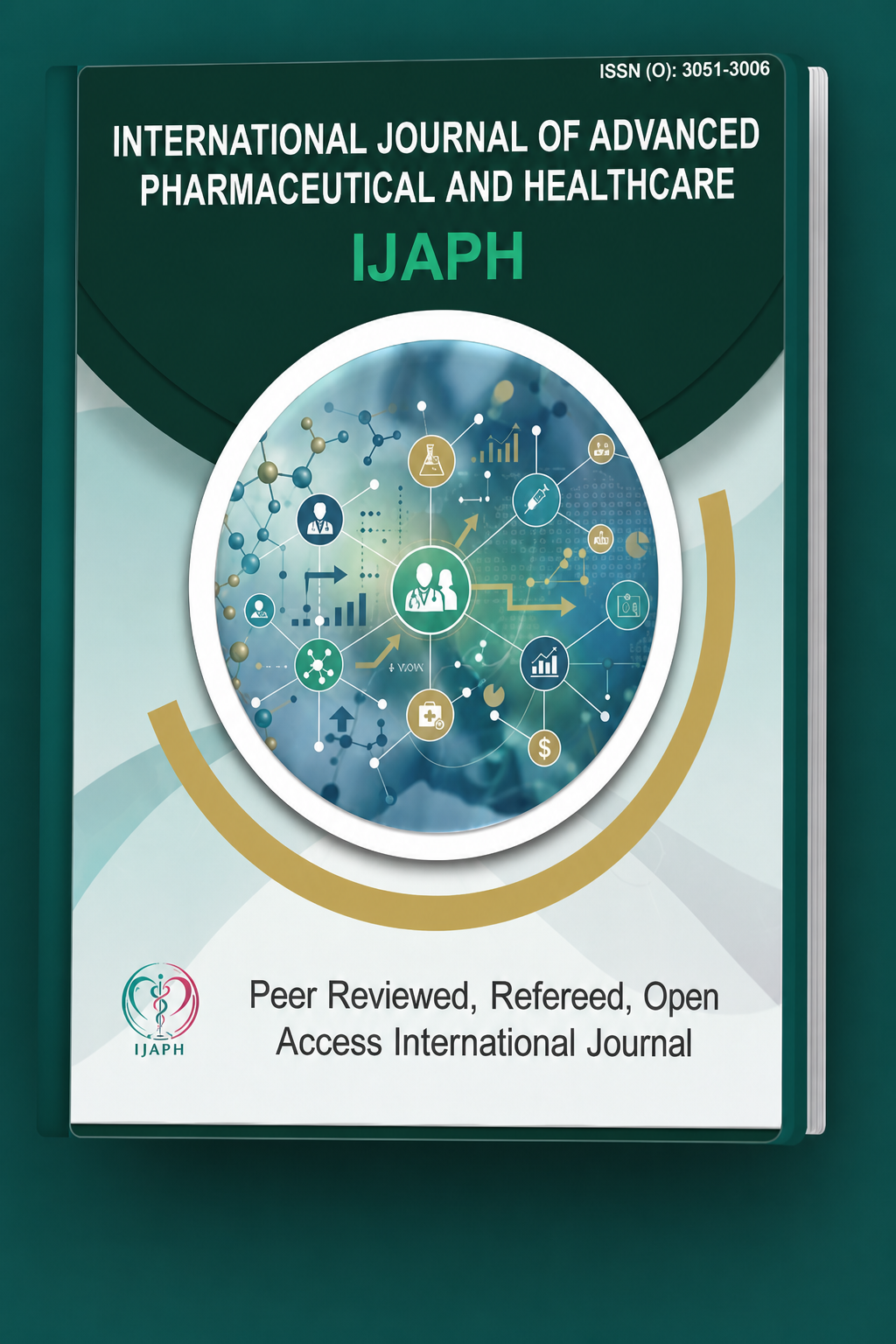 IJAPH Journal Cover