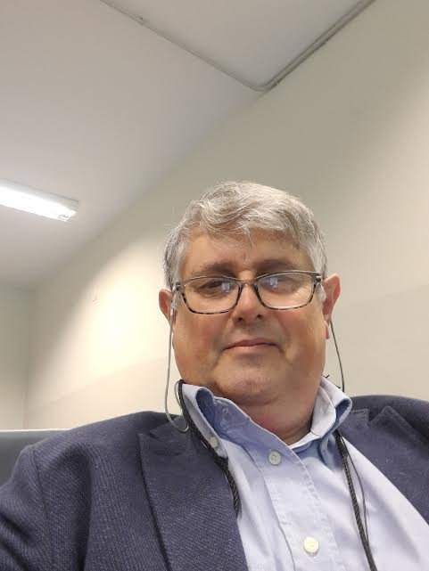 PROF. DR. LUISETTO MAURO